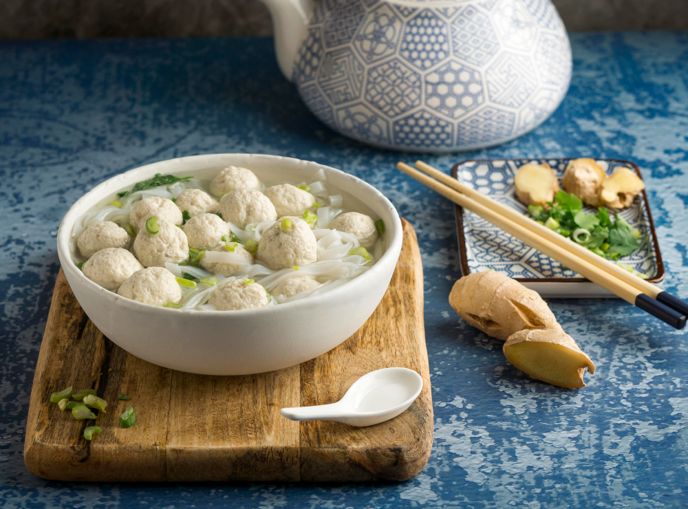 Bakso