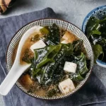 resep miyeok guk