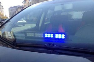 Strobo mobil