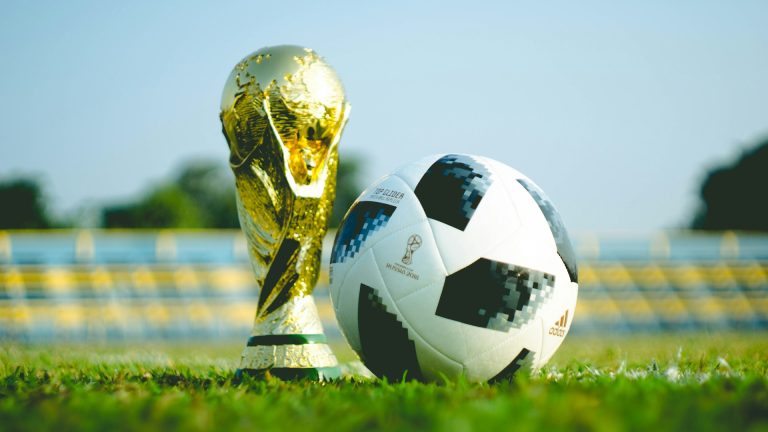 Piala dunia