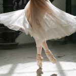 Rok tutu