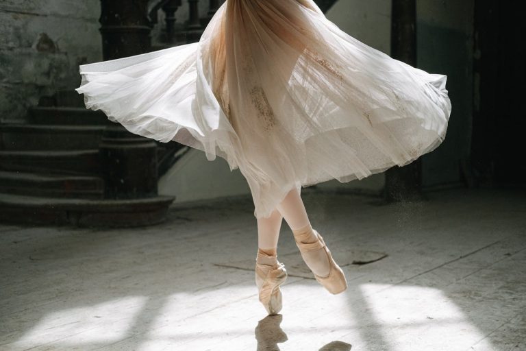 Rok tutu