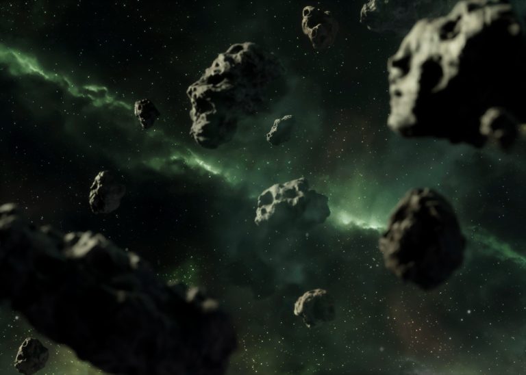 Meteor