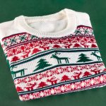 Baju knit