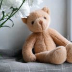 Plush doll