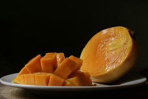 jenis mangga