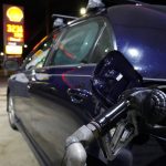 letak tangki bensin mobil