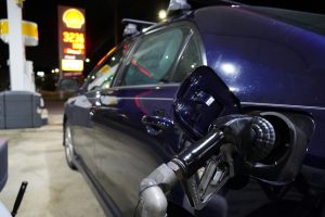 letak tangki bensin mobil