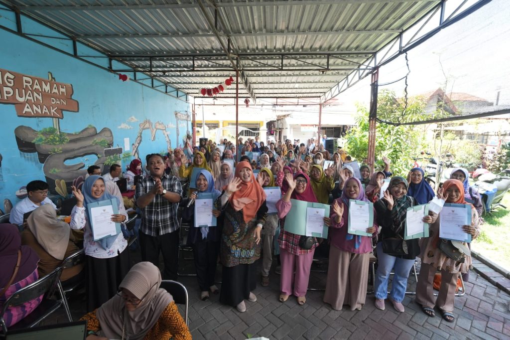 Anggota DPRD Jawa Timur