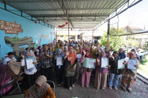 Anggota DPRD Jawa Timur