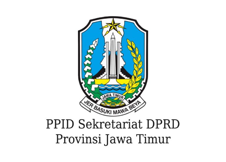 PPID Sekretariat DPRD Jawa Timur