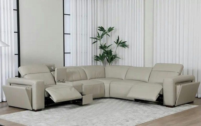 sofa recliner