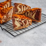 Marble cake