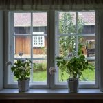 fungsi kunci jendela