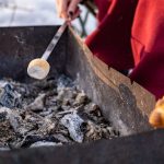 Tips membakar marshmallow