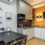 dekorasi dapur