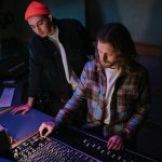 Produser musik