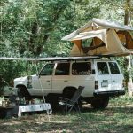 Camping car