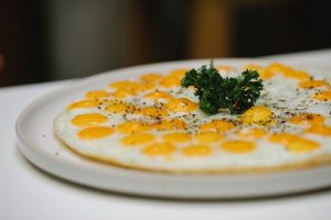 olahan telur