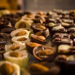bisnis toko cokelat