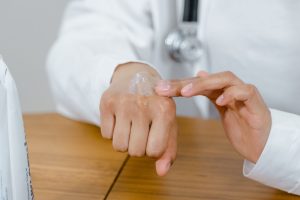Obat jamur kulit