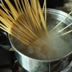 tips merebus spageti