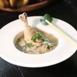 resep sup ayam