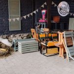 inspirasi daur ulang furniture