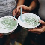 resep bikin cendol segar