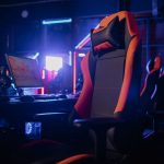 Kursi gaming