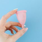 menstrual cup