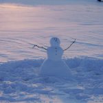 Snowman