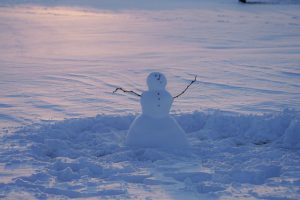 Snowman