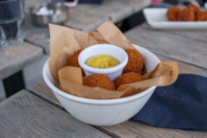 Resep bitterballen