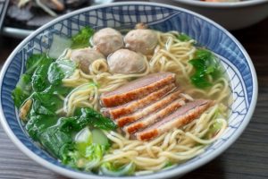 Resep kuah bakso