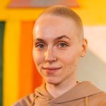 Buzz cut
