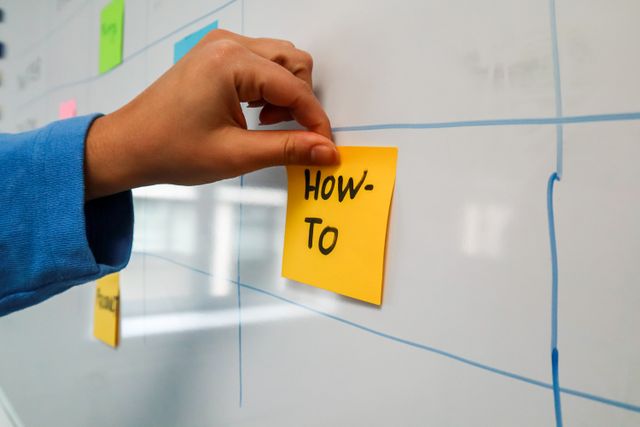 menyusun ide bisnis