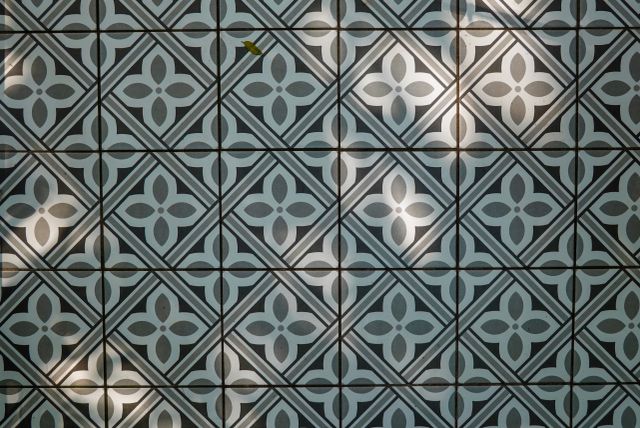 ubin motif