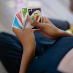 tips bermain UNO